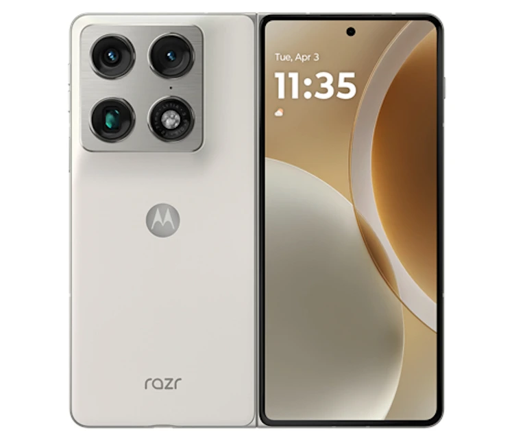 motorola razr fold