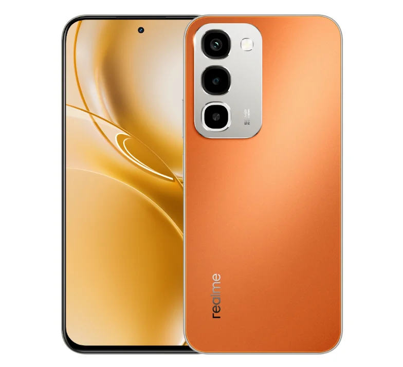 realme NARZO 100x 5G