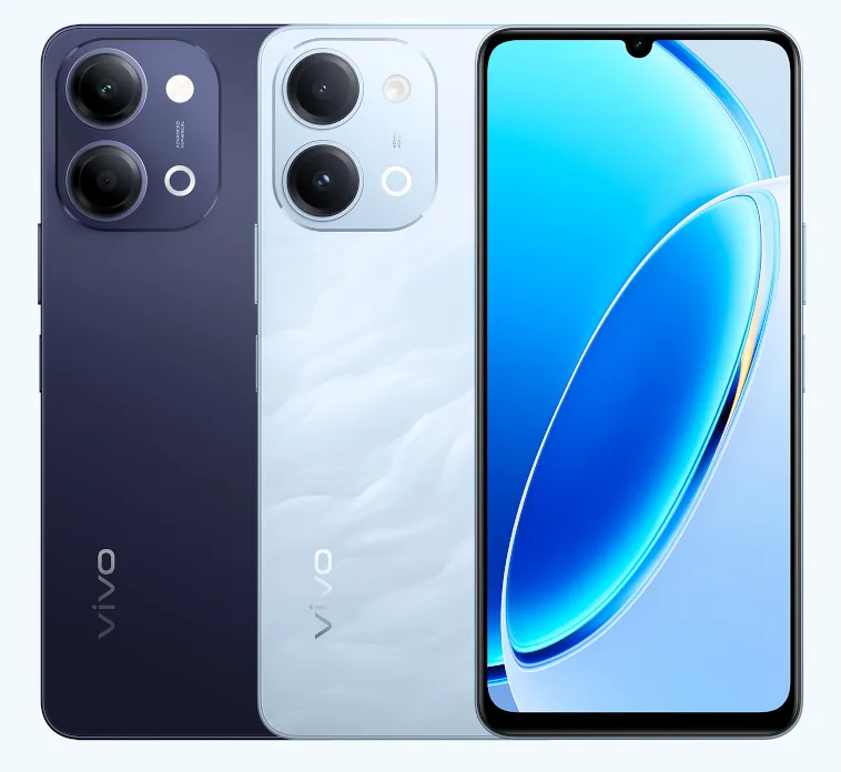 vivo T5 Lite 5G