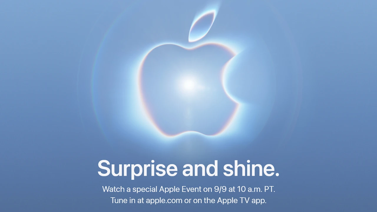 Surprise and Shine