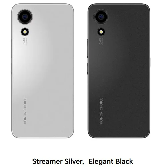 HONOR CHOICE T10
