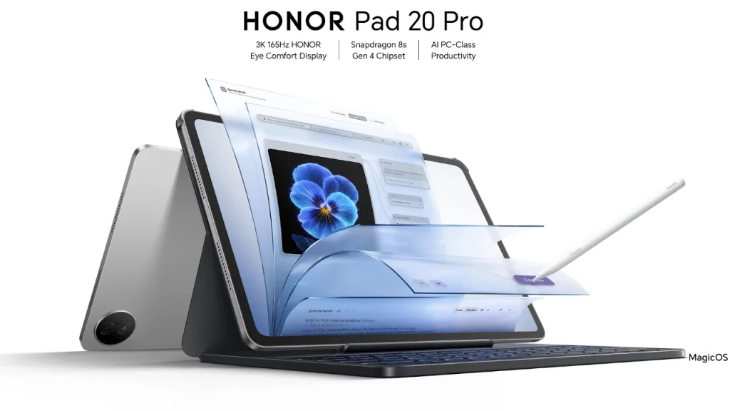 HONOR Pad 20 Pro