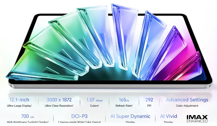 HONOR Pad 20 Pro