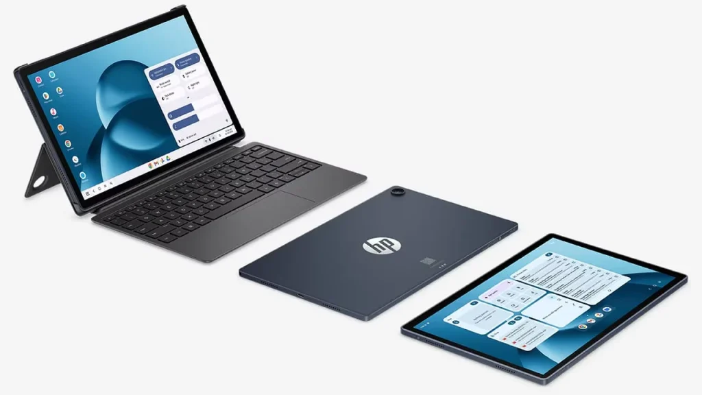HP OmniPad 12