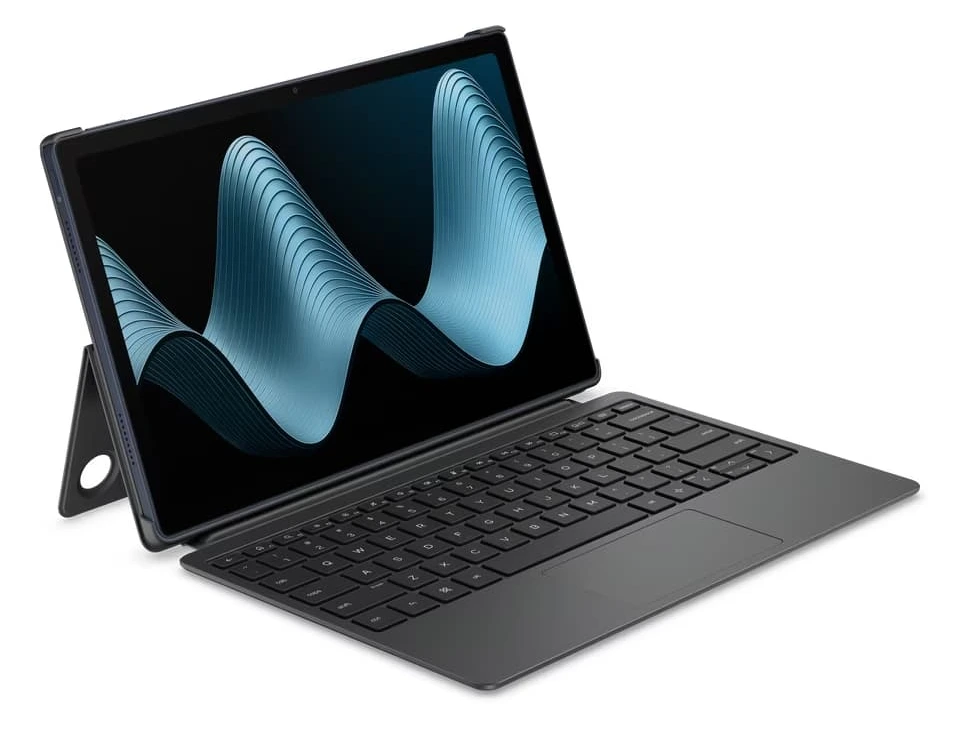 HP OmniPad 12