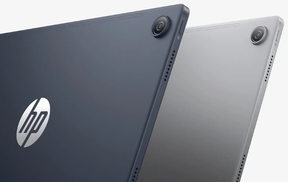 HP OmniPad 12
