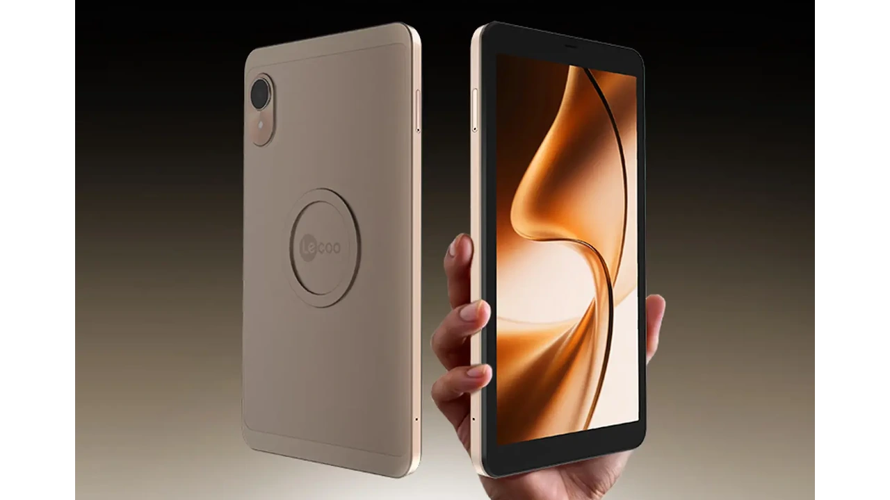 Lenovo Lecoo Mini