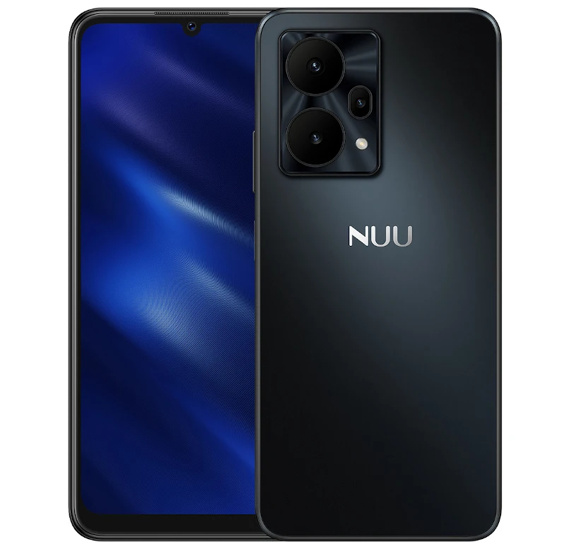 NUU X10 5G
