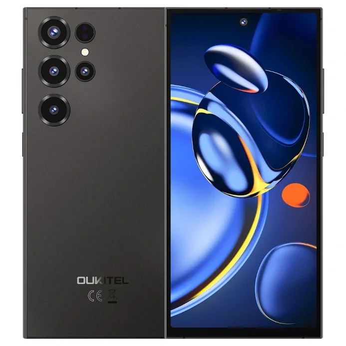 OUKITEL C67