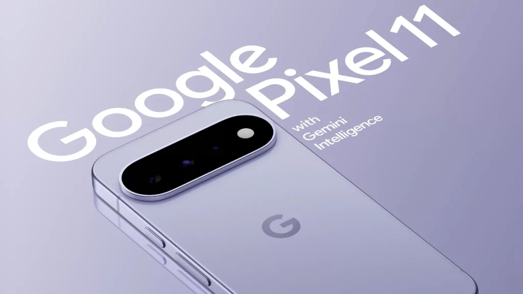 Pixel 11