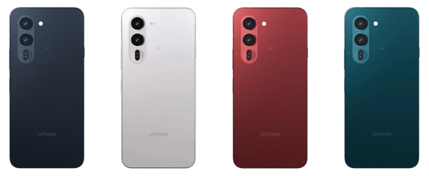 arrows Alpha2 M10
