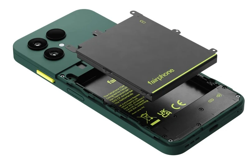 Fairphone (Gen. 6+)