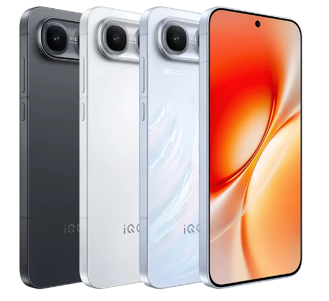 iQOO Z11 Ultra