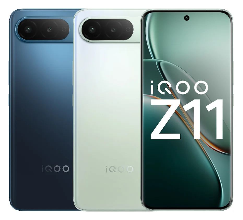 iQOO Z11 5G