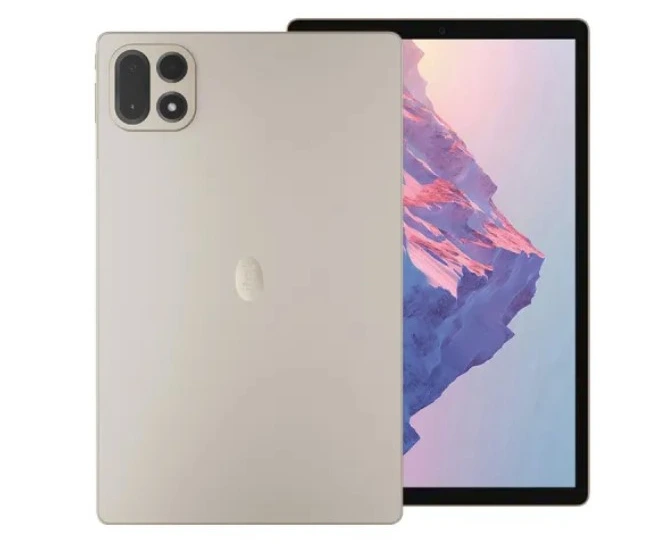 itel VistaTab 12