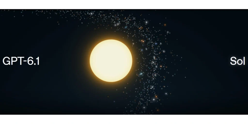 GPT‑6 Sol