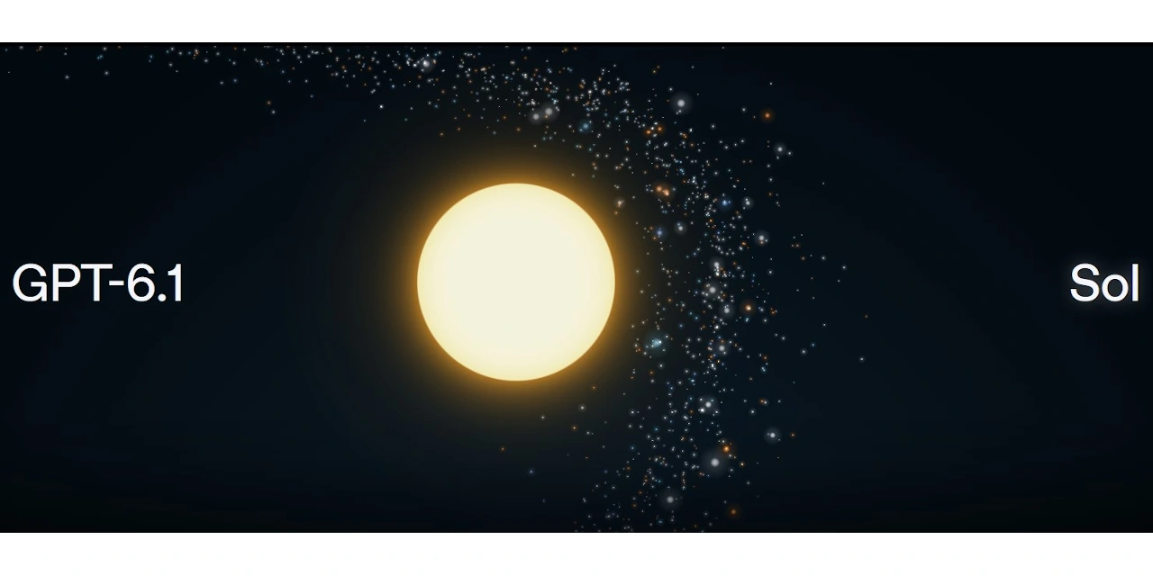 GPT‑6 Sol