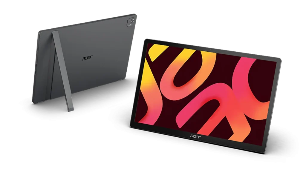 Acer Iconia X16