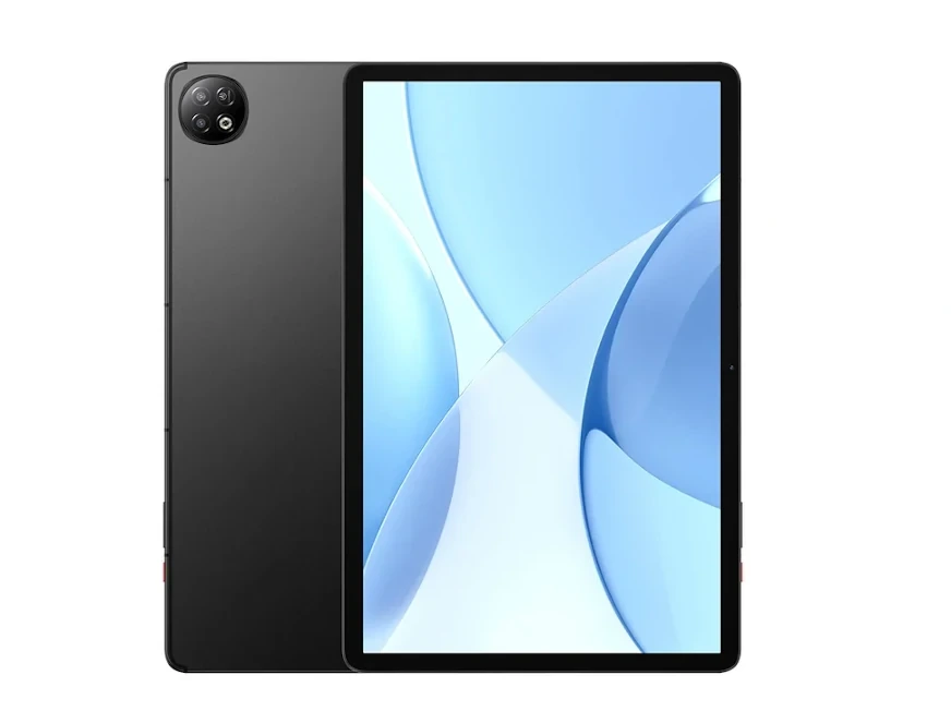 11型Androidタブレット「nubia Pad SE」発表、価格は29,800円