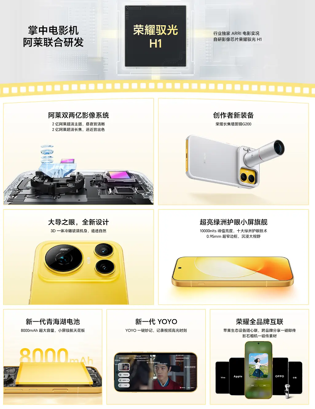 HONOR Magic9