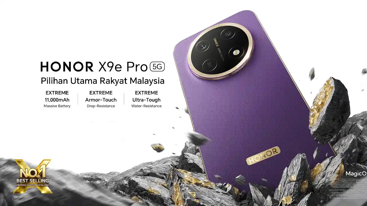 HONOR X9e Pro