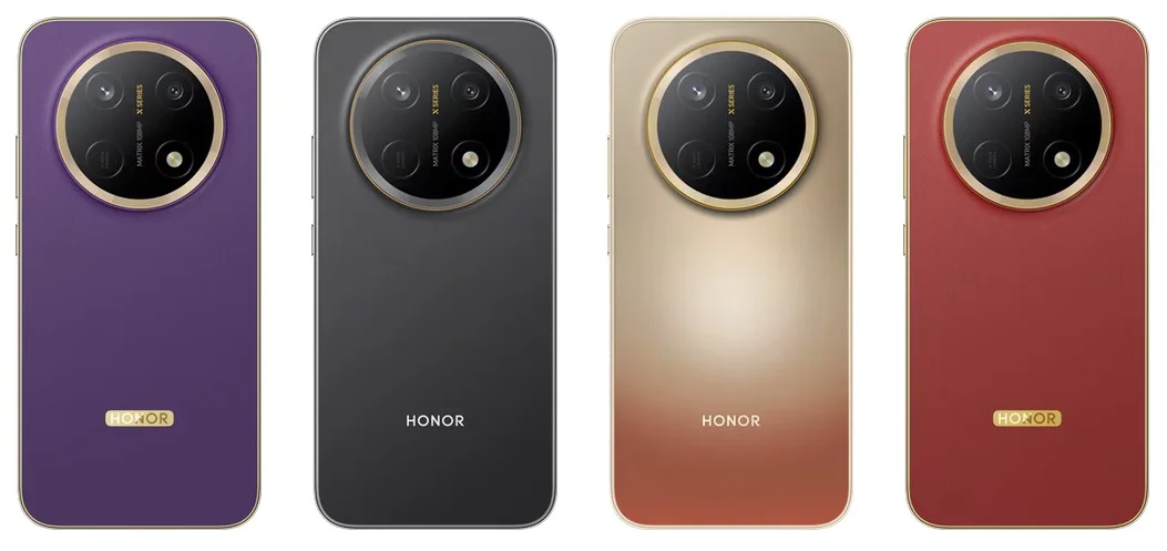 HONOR X9e Pro