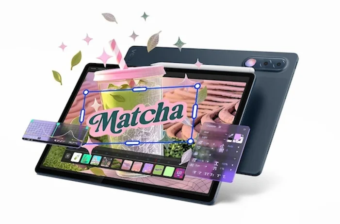 Lenovo Yoga Tab Plus Gen 2
