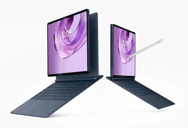 Lenovo Yoga Tab Plus Gen 2