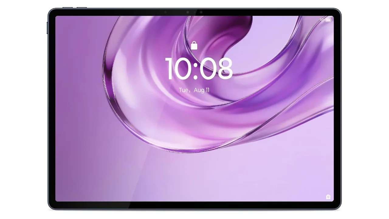 Lenovo Xiaoxin Pad 11 発表、Dimensity 6300搭載Androidタブレット