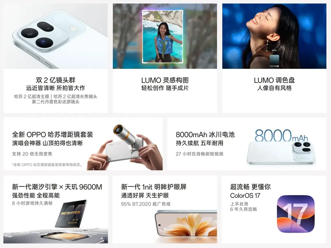 OPPO Find X10