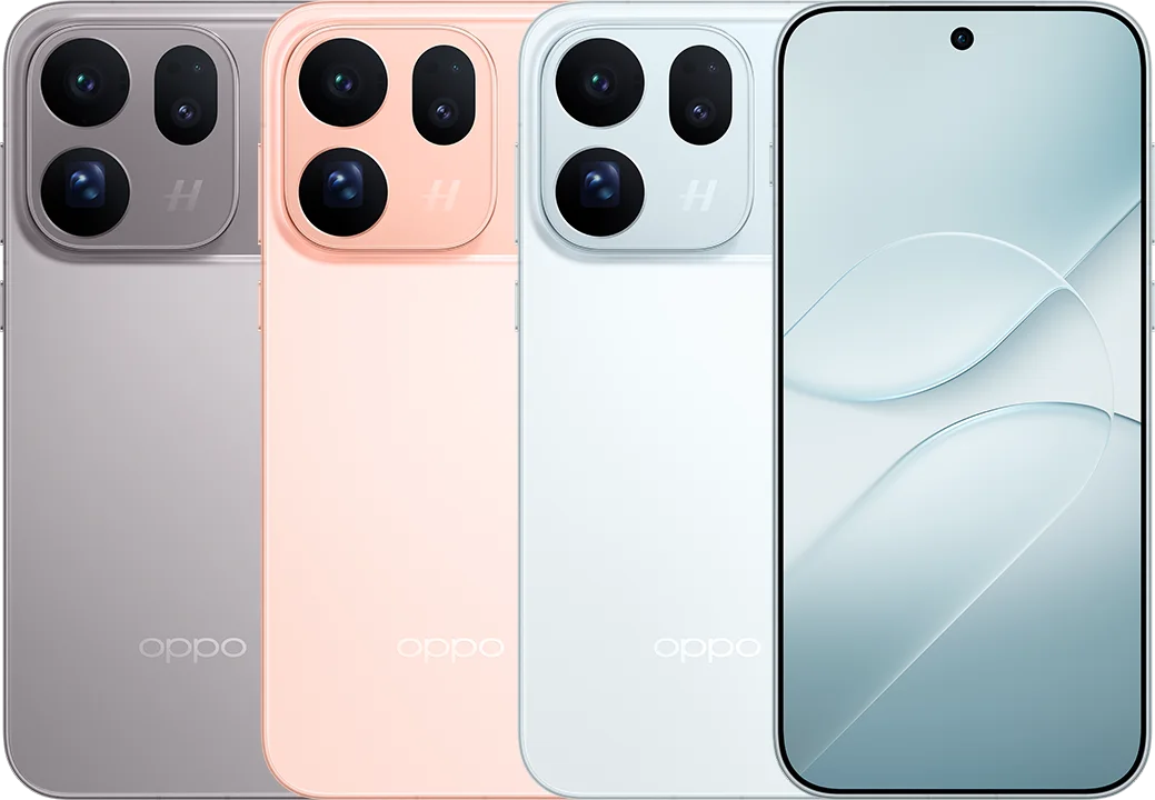 OPPO Find X10