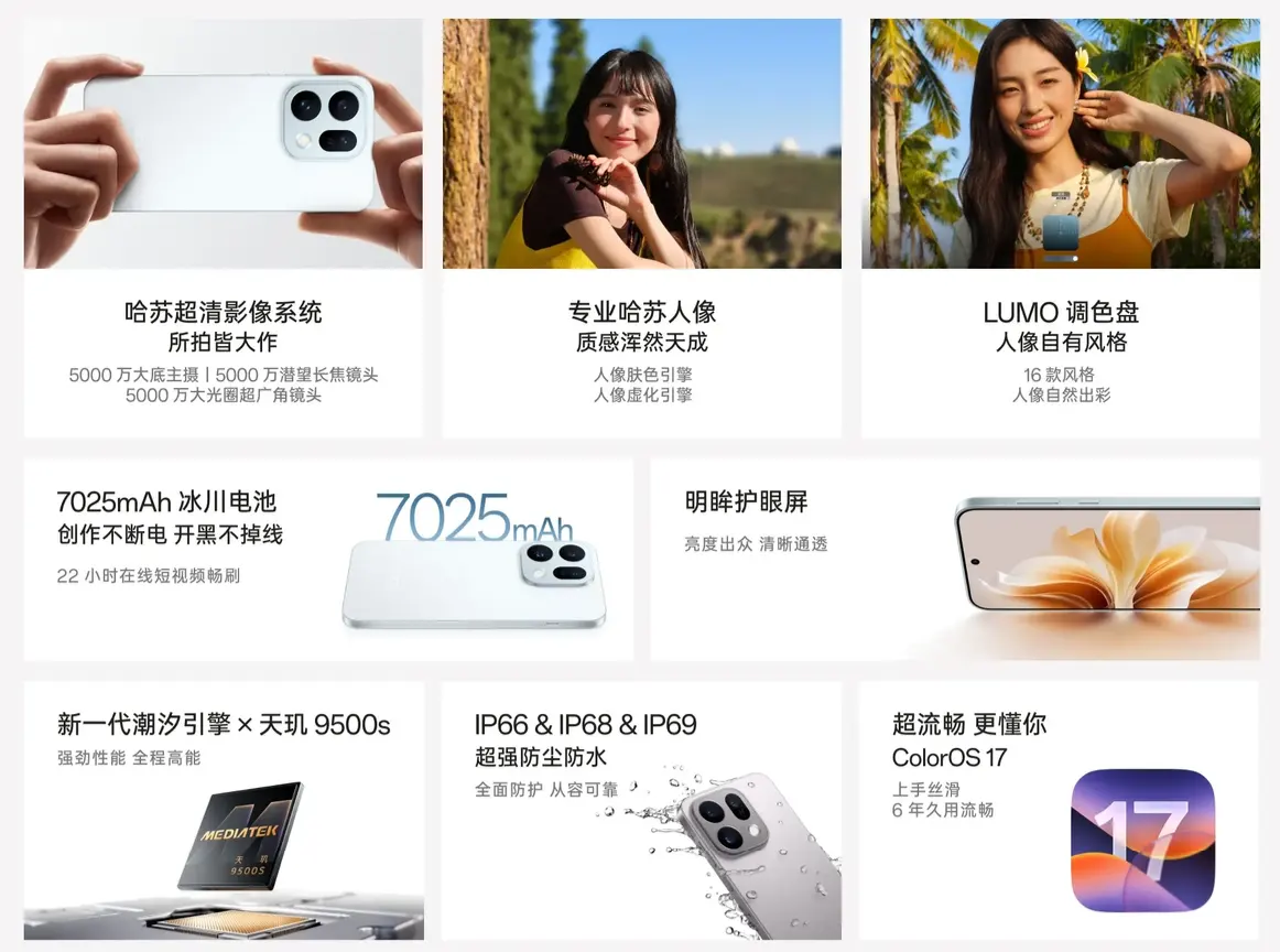 OPPO Find X10 E