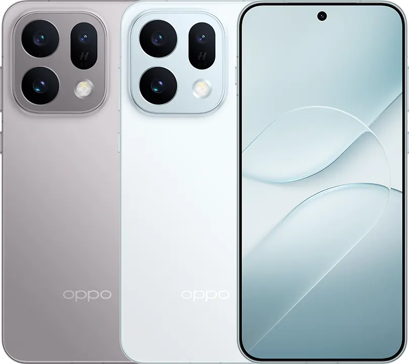 OPPO Find X10 E