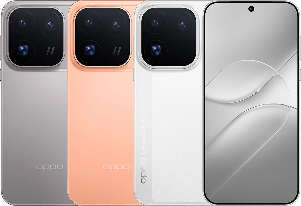 OPPO Find X10 Pro Max