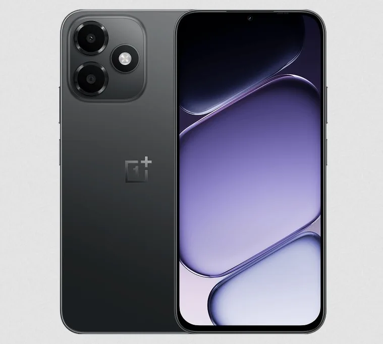 OnePlus N6 Lite
