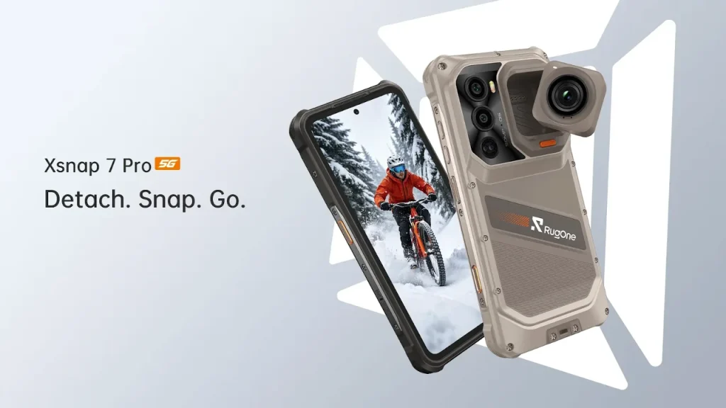 RugOne Xsnap 7 Pro