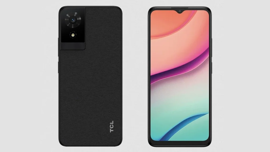 TCL K12