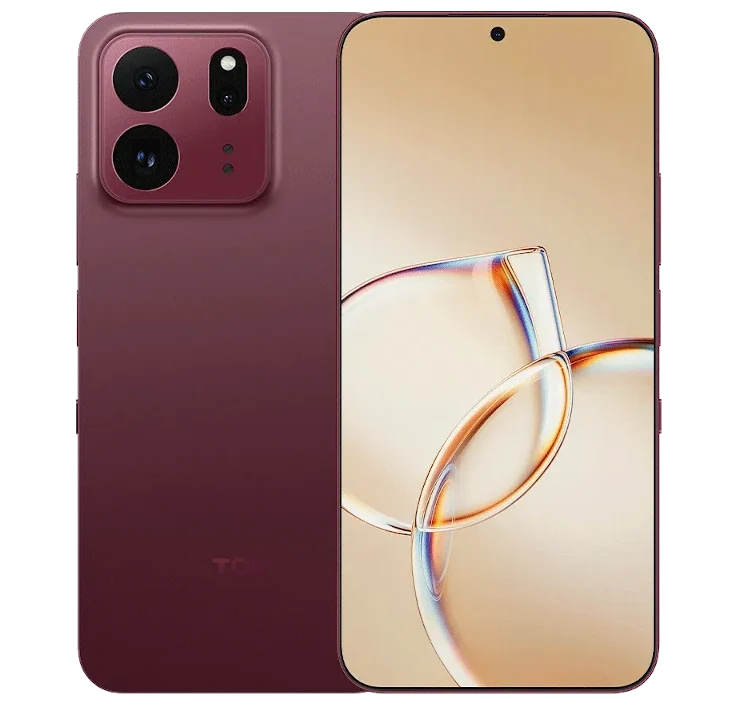 TCL P80 Ultra