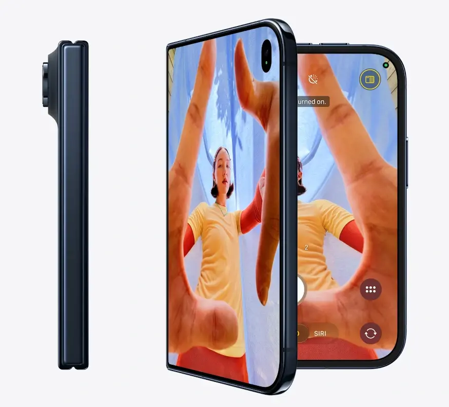 iPhone Duo