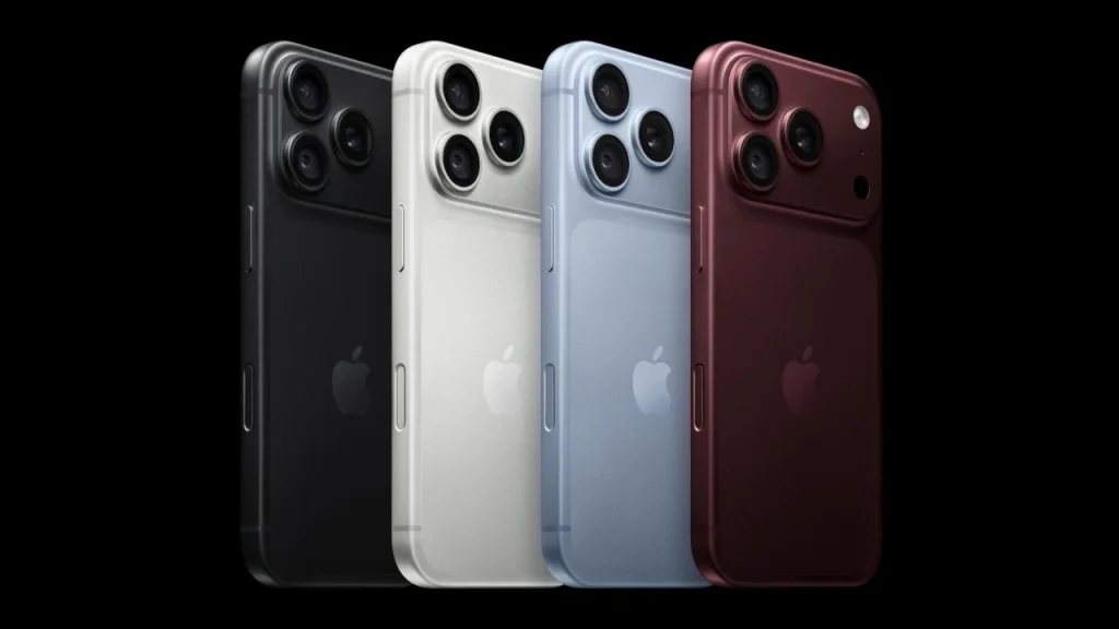 iPhone 18 Pro