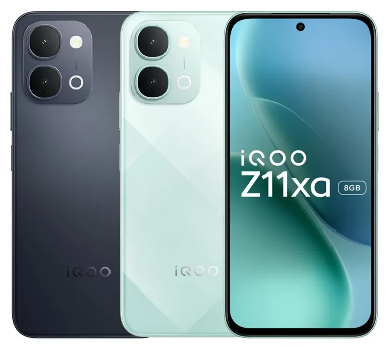 iQOO Z11xa 5G
