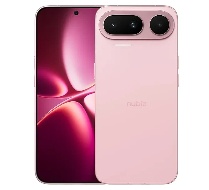 nubia NaviX Ultra
