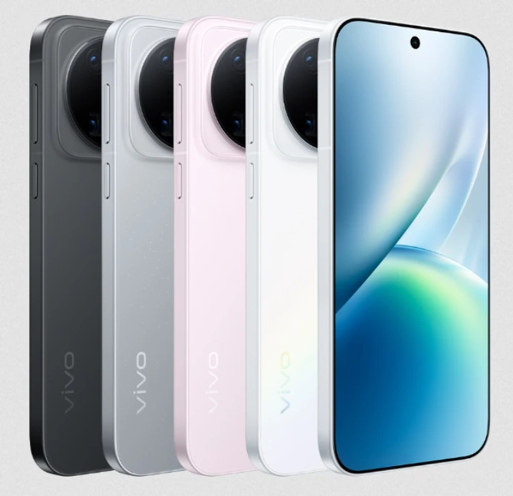 vivo X500