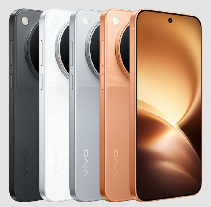 vivo X500 Pro