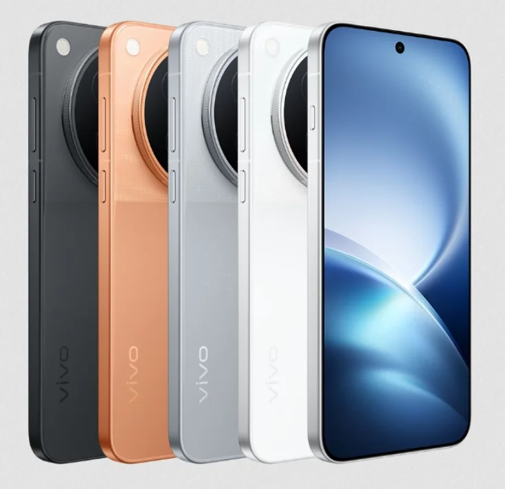 vivo X500 Pro Max