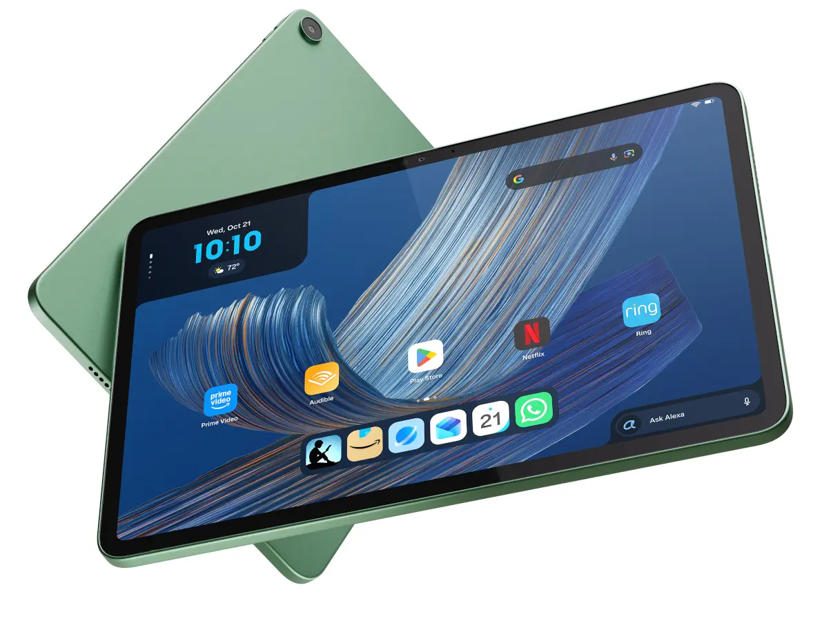 Amazon Alexa Tablet 11
