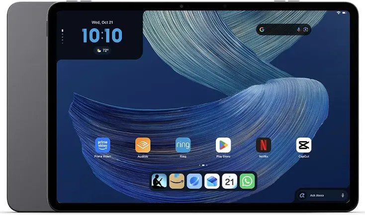 Amazon Alexa Tablet 12 Pro