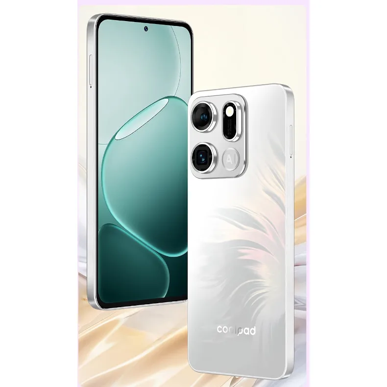 Coolpad Fengshang 80 Pro