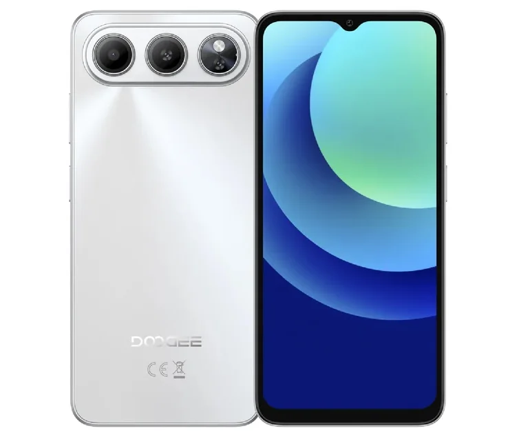 DOOGEE Note60
