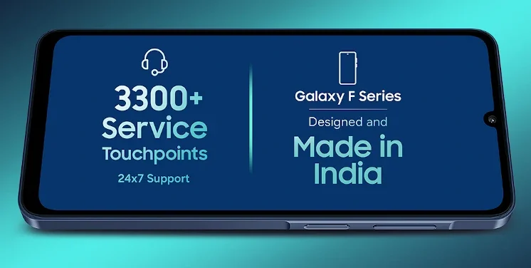 Galaxy F08